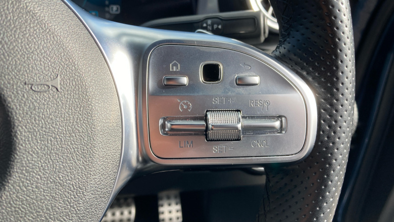 Mercedes-Benz A-Class A200 AMG Line Executive Edition 5dr Auto Petrol Hatchback